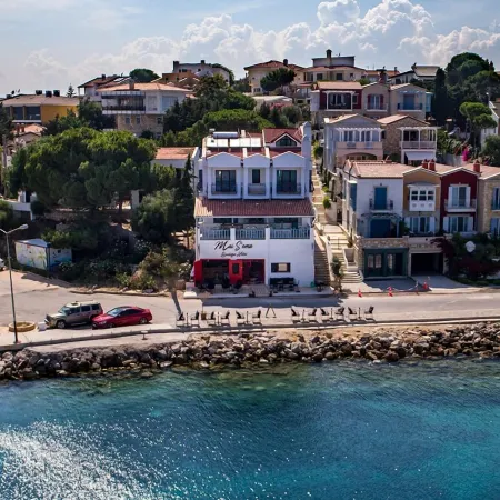 Mai S'Ema Boutique Dalyan