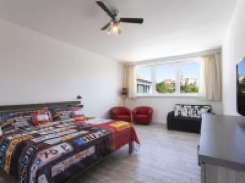 Motel Eldorado Hotels in Mikulov