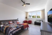 Motel Eldorado Hotels near Kozi Hradek - Mikulov