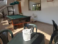 Villa Erry Hotels in Trani