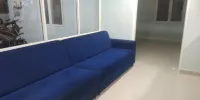 Iroomz Hotel Partha Grand Hotel di Kurnool