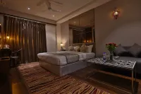 Hotel President Cottage Resort Hotels in Jalgaon