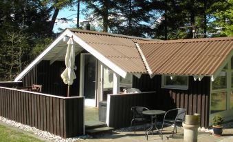 4 Person Holiday Home in Jerup by Traum