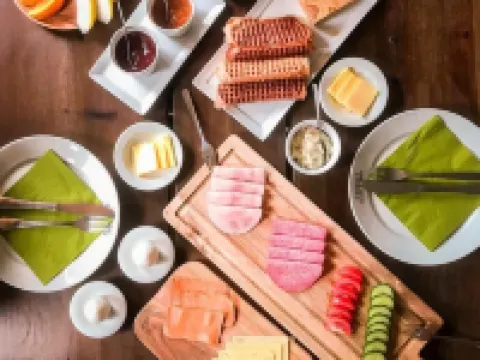 Gargia Lodge Hotels in Alta