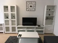 Trendy New & Large 3 Beds, 90m2 in City Center Hotels in Bivange