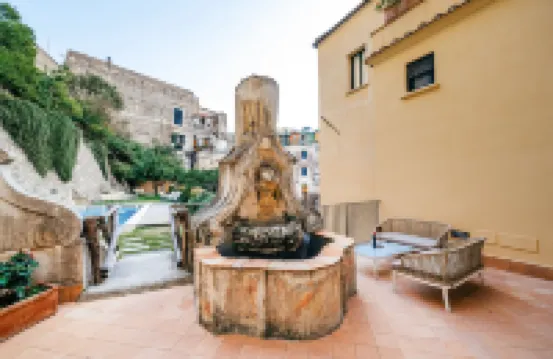 阿馬爾非度假村