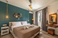 Semiso Beach Suites - 3-Star
