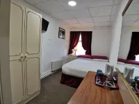 โรงแรมเดอะฮอปตัน