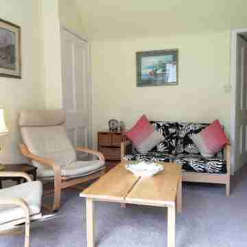 Annslea Garden Cottage Rooms