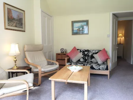 Annslea Garden Cottage