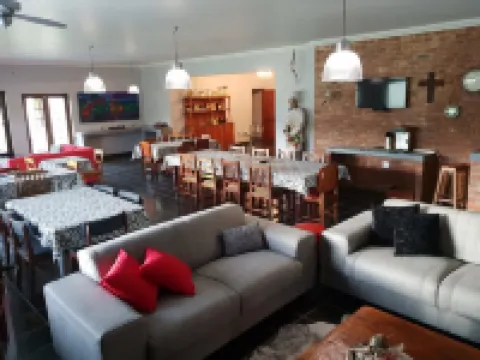 Port Del Mar Guesthouse Hotele w: Hermanus
