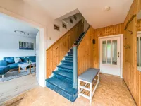 Cosy Apartment Near Ski Area in Zorge