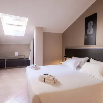 Hotel Duomo Cremona