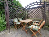 Cozy Retreat in Ballenstedt