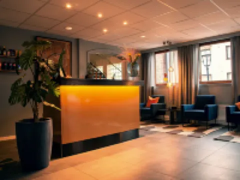 Narvik Hotel Wivel Hotels in Narvik