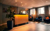 Narvik Hotel Wivel Hotels in Narvik