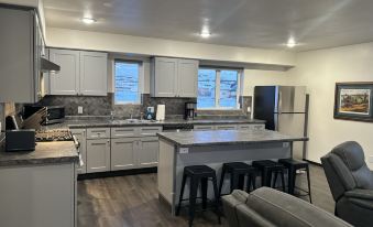 Noxapaga Suites