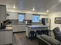 Noxapaga Suites Hotels in Nome