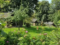 Bungalow in Belgium Near Green Hills - Homestays