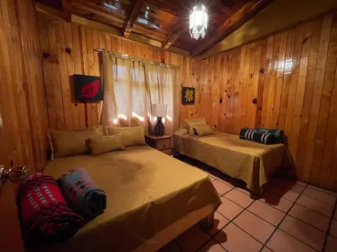 Cabañas Lomas Verdes