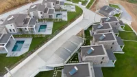 Terra Olivia Luxury Villas and Suites Hotels in 