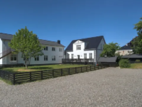 Villa Sofie Bed & Breakfast Hotels in Haslev