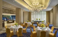 The Leela Palace Bengaluru - breakfast