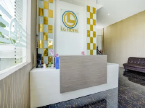 LG Hotel Hotels in Jember