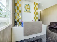 LG Hotel Hotel a Jember