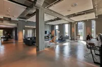 Four Points Flex by Sheraton Lyngby Hotels in Skodsborg