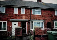 Cozy 2Br Home Leeds Free Parking & Wifi Pets Welcome