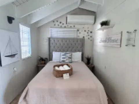 Rooms Boutique by Annie's Hoteles en Boquerón