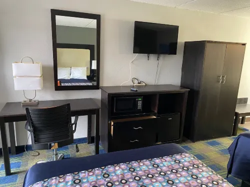 納什維爾蓮花套房酒店