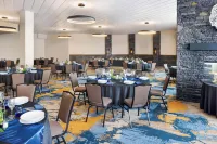 Delta Hotels Grande Prairie Airport Hotels in Grande Prairie
