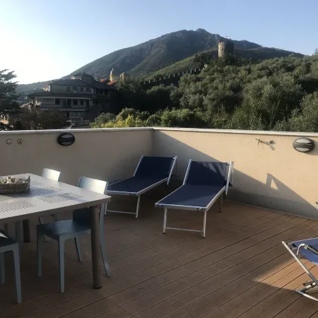 Camere e Case Vacanza Residenza Prealba
