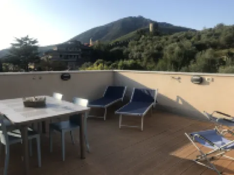 Camere e Case Vacanza Residenza Prealba