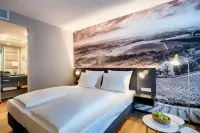 Welcome Hotel Neckarsulm Hôtels à : Neckarsulm