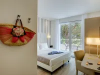 Hotel Luxor Hotels in Milano Marittima