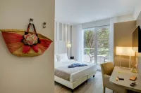 Hotel Luxor Hotels in Milano Marittima