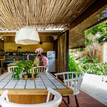 Punta Cana Villas Country and Ecolodge