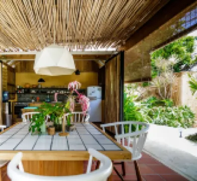 Punta Cana Villas Country and Ecolodge