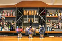 The Marlborough Dedham - bar