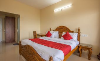 Hotel Him Darshan Cottage by F9 Hotels