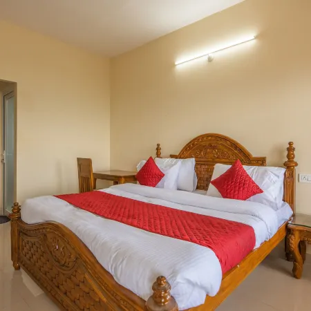Hotel Him Darshan Cottage by F9 Hotels