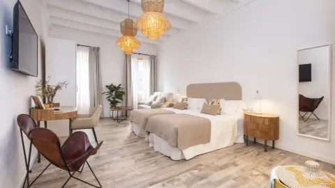 Encant de Alaior Boutique Hotel in Menorca