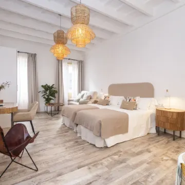 Encant de Alaior Boutique Hotel