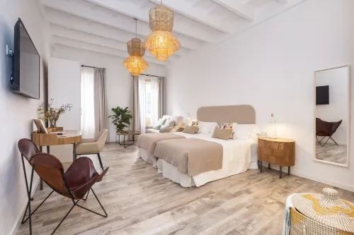 Encant de Alaior Boutique Hotel Hotels in Menorca