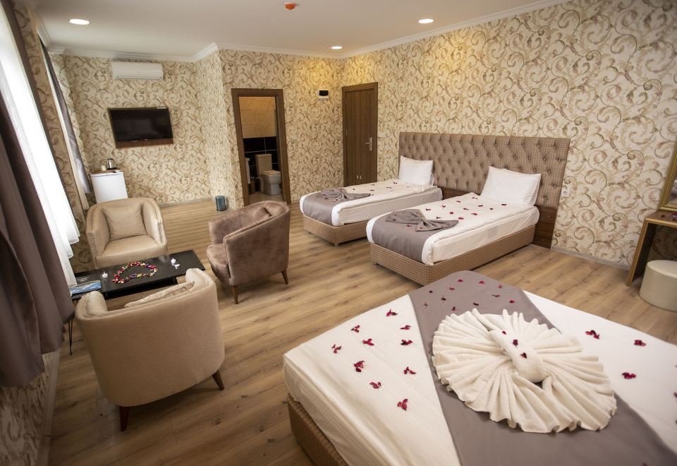 마운트 아라라트 호텔