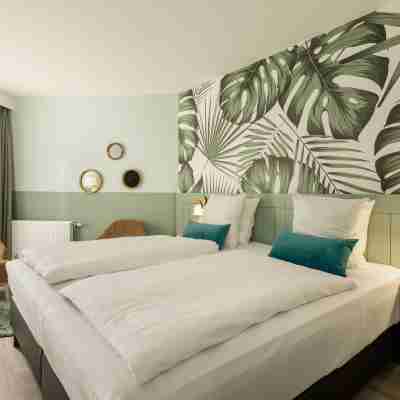 Center Parcs Vossemeren Rooms