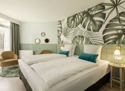 Hotel Bispinger Heide by Center Parcs